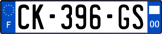 CK-396-GS