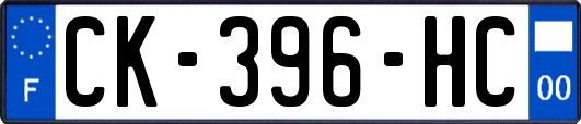CK-396-HC
