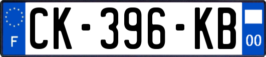 CK-396-KB