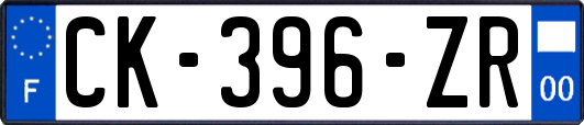 CK-396-ZR