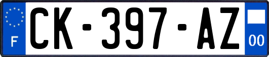 CK-397-AZ