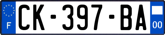 CK-397-BA
