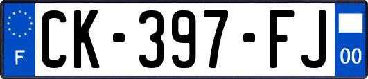 CK-397-FJ