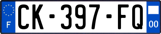 CK-397-FQ