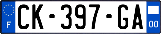 CK-397-GA