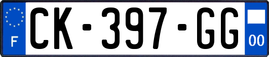 CK-397-GG