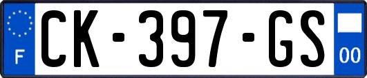 CK-397-GS