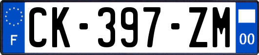 CK-397-ZM