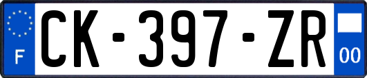 CK-397-ZR