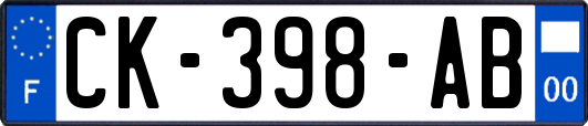 CK-398-AB