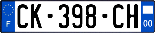 CK-398-CH