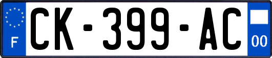 CK-399-AC