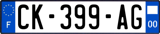 CK-399-AG