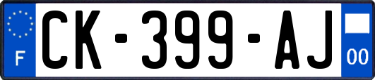 CK-399-AJ