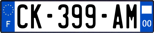 CK-399-AM