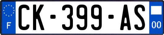 CK-399-AS