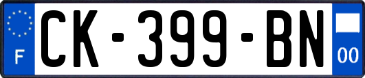 CK-399-BN