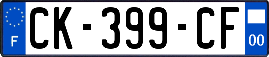 CK-399-CF