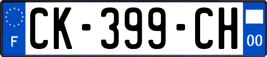 CK-399-CH