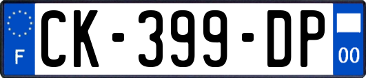 CK-399-DP
