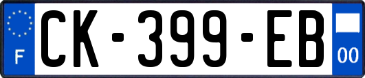 CK-399-EB