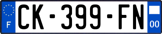 CK-399-FN