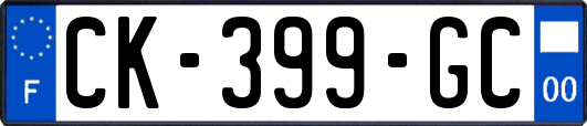 CK-399-GC