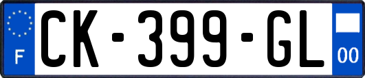 CK-399-GL