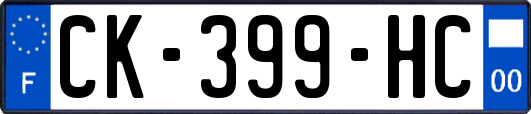 CK-399-HC