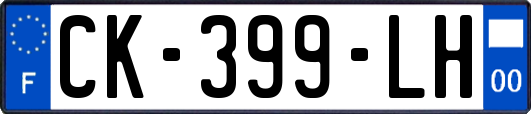 CK-399-LH