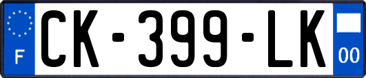 CK-399-LK