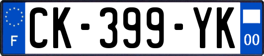 CK-399-YK