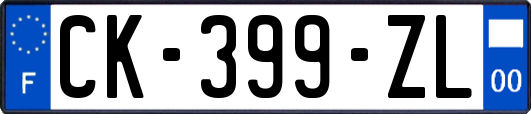 CK-399-ZL