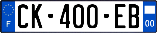 CK-400-EB