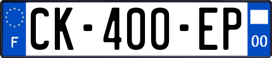 CK-400-EP