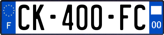 CK-400-FC