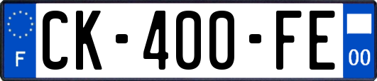CK-400-FE