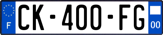 CK-400-FG