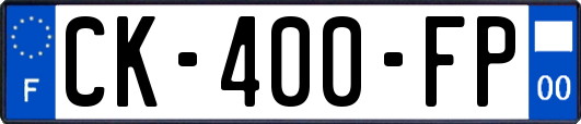 CK-400-FP