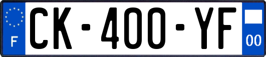 CK-400-YF