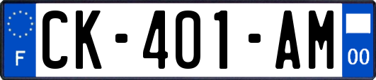 CK-401-AM