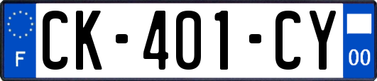 CK-401-CY