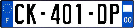 CK-401-DP