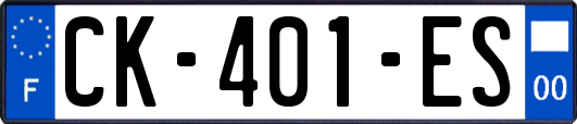 CK-401-ES