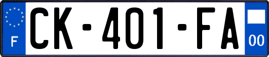 CK-401-FA