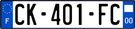 CK-401-FC