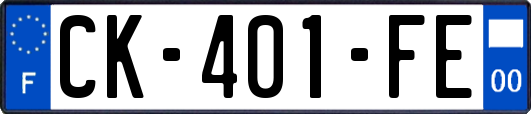 CK-401-FE