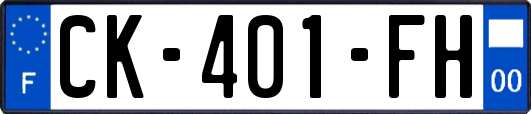 CK-401-FH