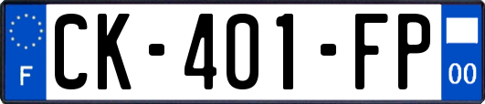CK-401-FP