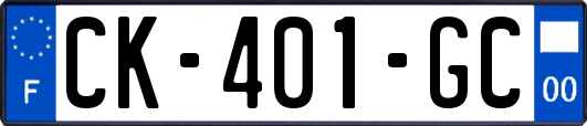 CK-401-GC